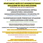 Διαμέρισμα Teofila Magdzinskiego 5 Μπίντγκοστς
