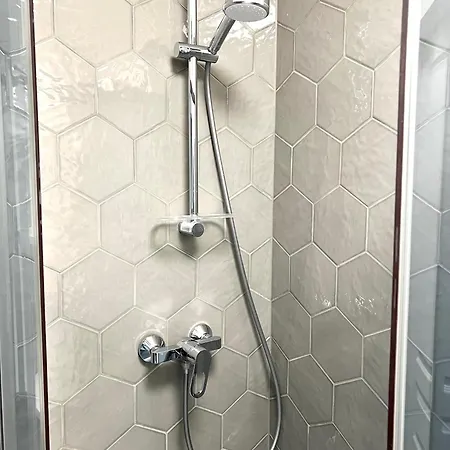 Teofila Magdzinskiego 5 Apartament