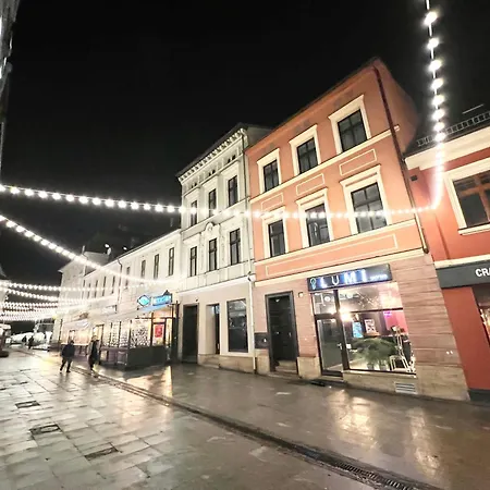 Teofila Magdzinskiego 5 Bydgoszcz