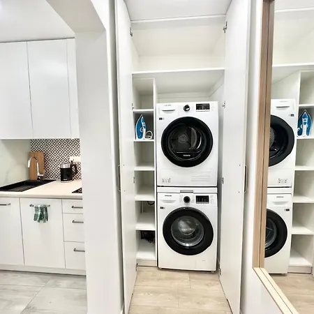 Teofila Magdzinskiego 5 * Bydgoszcz