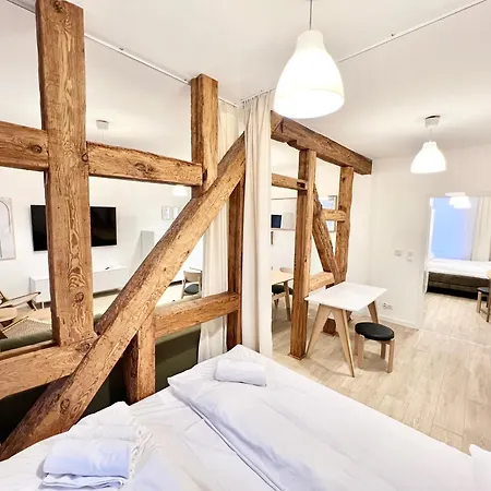 Teofila Magdzinskiego 5 * Bydgoszcz