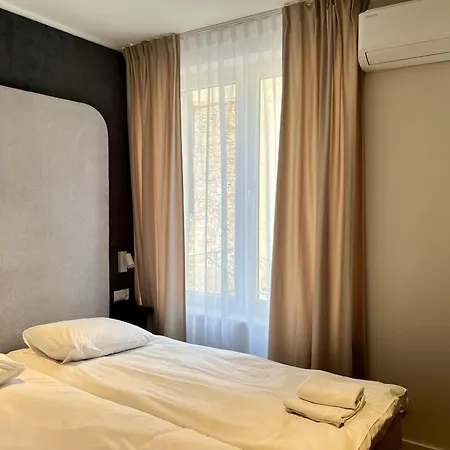 Apartament Teofila Magdzinskiego 5 Bydgoszcz