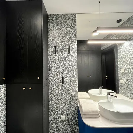 Teofila Magdzinskiego 5 * Bydgoszcz
