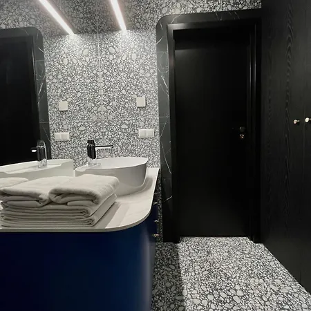 Apartament Teofila Magdzinskiego 5