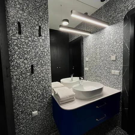 Teofila Magdzinskiego 5 Daire Bydgoszcz