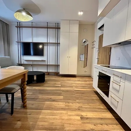 Teofila Magdzinskiego 5 Daire