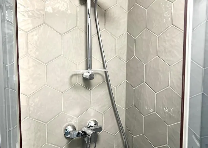 Teofila Magdzinskiego 5 Апартаменти