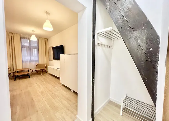 Lägenhet Teofila Magdzinskiego 5 Bydgoszcz