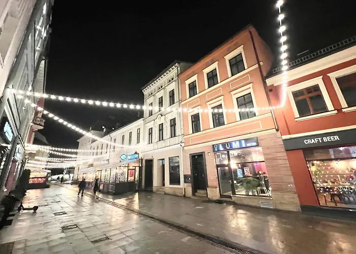 Teofila Magdzinskiego 5 Bydgoszcz