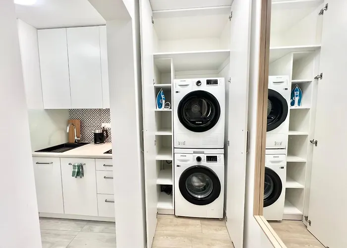 Teofila Magdzinskiego 5 * Бидгощ