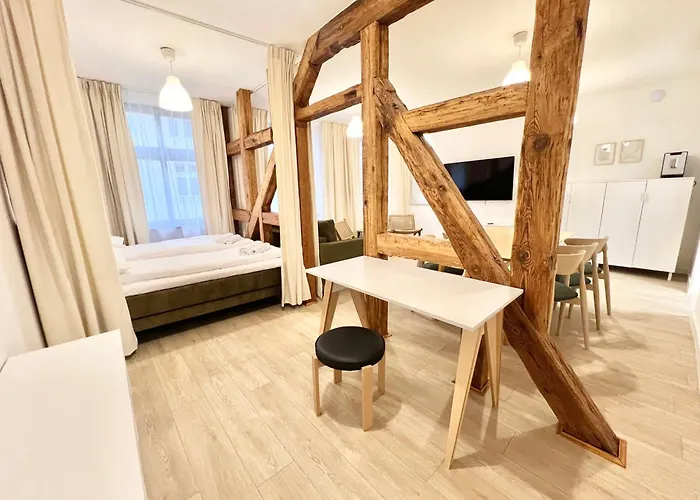 Lägenhet Teofila Magdzinskiego 5 Bydgoszcz