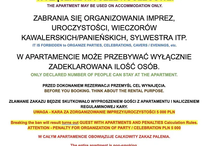 Апартаменти Teofila Magdzinskiego 5 Бидгощ