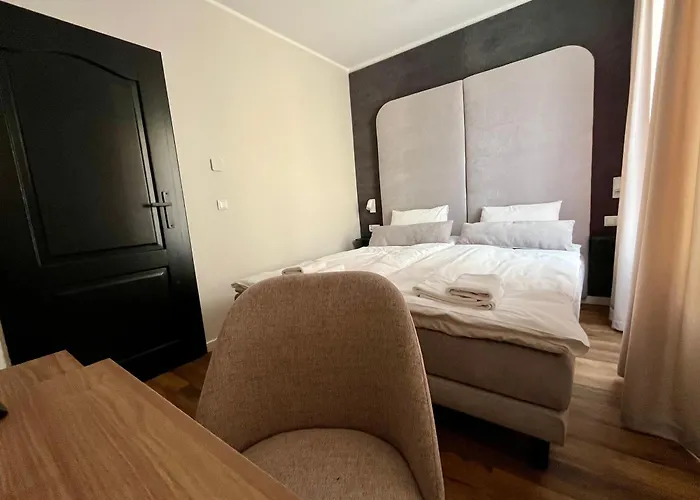 Teofila Magdzinskiego 5 Lägenhet Bydgoszcz