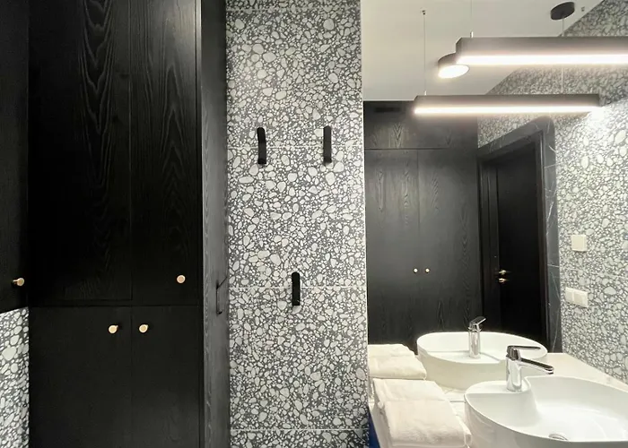 Teofila Magdzinskiego 5 * Bydgoszcz