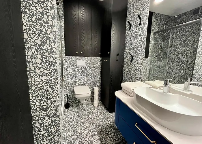 Апартаменти Teofila Magdzinskiego 5 *