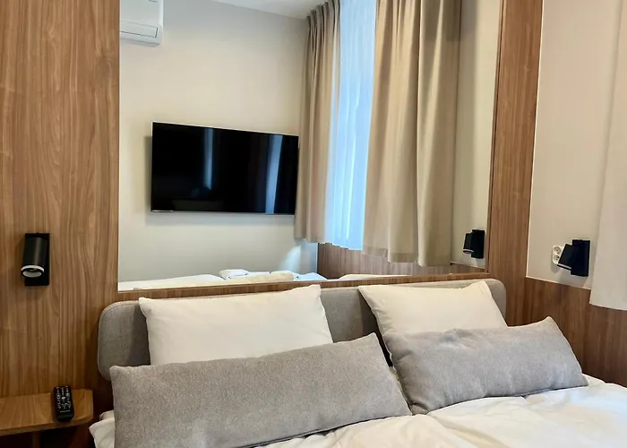 Lägenhet Teofila Magdzinskiego 5 Bydgoszcz