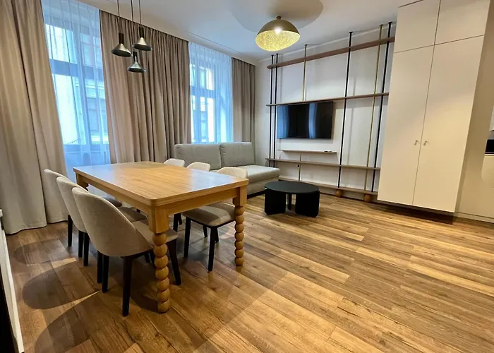 Teofila Magdzinskiego 5 * Bydgoszcz