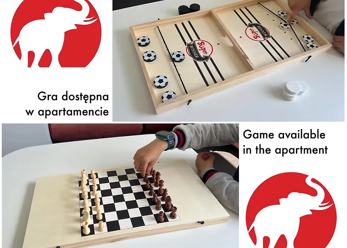 Lägenhet Teofila Magdzinskiego 5 Bydgoszcz